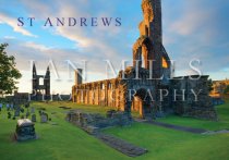 St Andrews Cathedral (H IM)