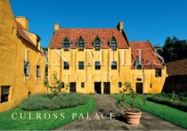 Culross Palace (H IM)