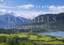 Ullapool - Loch Broom to Mountains (H IM)