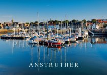 Anstruther, Marina (H IM)