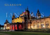 Glasgow - kelvingrove (H IM)