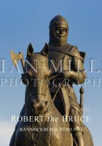 Robert The Bruce, Bannockburn, Stiring (V IM)