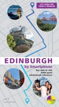 Edinburgh by Smartphone