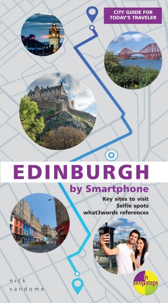 Edinburgh by Smartphone