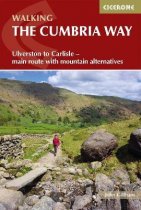 Walking the Cumbria Way (Jun22)