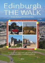 Edinburgh the Walk (Jun22)