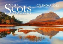 2023 Calendar Scots Magazine