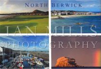 MG IM North Berwick, Multi 4 (H)