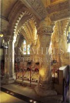 MG IM Rosslyn Chapel, Apprentice Pillar (V)