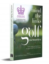 Mind the Links: Golf Memories