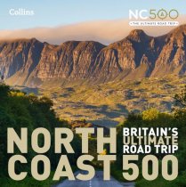 North Coast 500: Britain's Ultimate Road Trip (Sep)