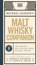 Malt Whisky Companion (Aug22)