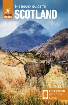 Rough Guide to Scotland (Aug)