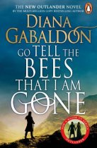 Outlander 9: Go Tell the Bees that I am Gone (Sep)