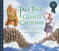 Tall Tale of the Giant's Causeway, The (Sep)