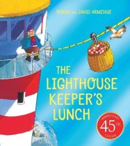 Lighthouse Keeper's Lunch, The (Aug)