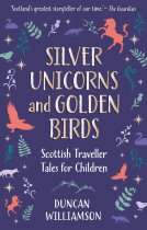 Silver Unicorns & Golden Birds (Aug)