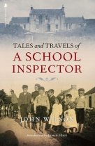 Tales & Travels of a School Inspector (Aug)