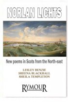 Norlan Lichts: Poems in Scots from the North East (Aug)