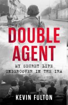 Double Agent: My Secret Life *SPECIAL