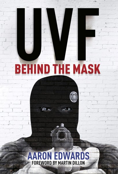 UVF: Behind the Mask *SPECIAL