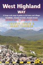 West Highland Way (Oct)