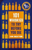 101 Whiskies to Try Before You Die (Sep)