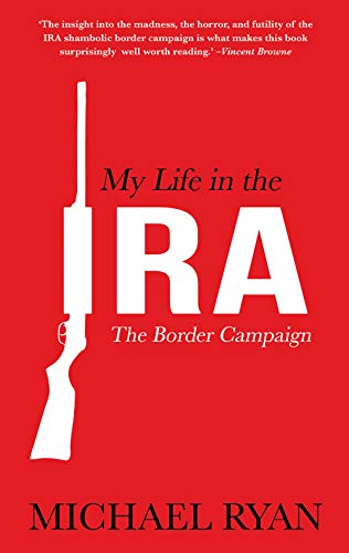 My Life in the IRA (Net) *SPECIAL