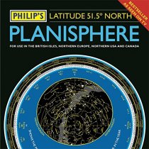 Planisphere - UK *SPECIAL