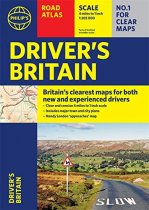 Driver's Atlas Britain