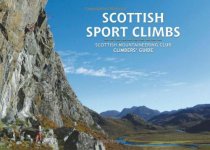 Scottish Sport Climbs *SPECIAL