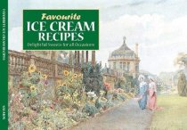 Favourite Ice Cream Recipes