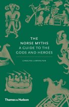 Norse Myths *SPECIAL