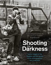 Shooting the Darkness *SPECIAL