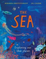 Sea: Exploring Our Blue Planet *SPECIAL