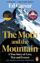 Moth and the Mountain, The *SPECIAL