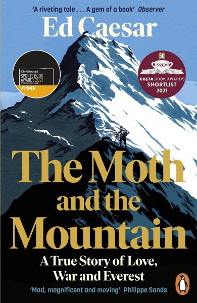 Moth and the Mountain, The *SPECIAL