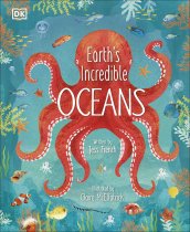 Earths Incredible Oceans *SPECIAL