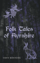 Folk Tales of Ayrshire