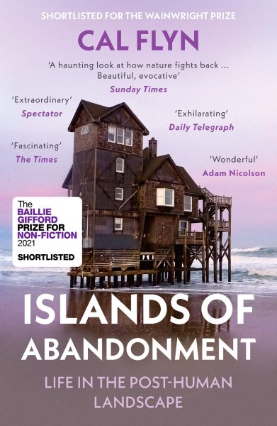 Islands of Abandonment *SPECIAL