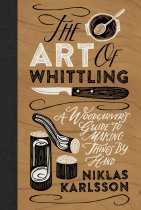 Art of Whittling, The (Sep)