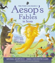 Aesop's Fables in Scots (Aug)