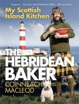 Hebridean Baker: My Island Kitchen (Sep)