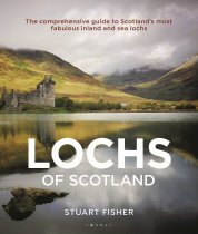 Lochs of Scotland (Oct)