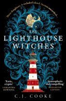 Lighthouse Witches, The (Sep)