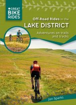 Off Road Rides in the Lake District (Aug)