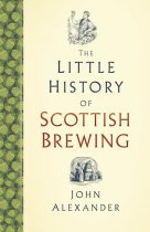 Little Book of Scottish Brewing, The (Oct)