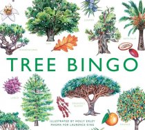 Tree Bingo (Sep)