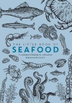 Little Book of Seafood, The (Aug)