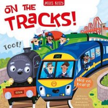 On the Tracks! (Aug)